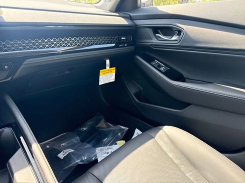 New 2026 Honda Accord Touring image 17
