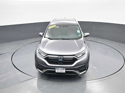 Used 2021 Honda CR-V Touring image 28