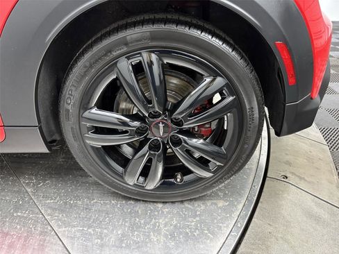 Used 2024 MINI Cooper John Cooper Works image 27