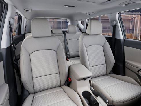 New 2025 Kia Soul EX image 15