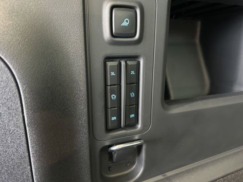 New 2025 Ford Expedition Max Platinum w/ Stealth Performance Package image 14