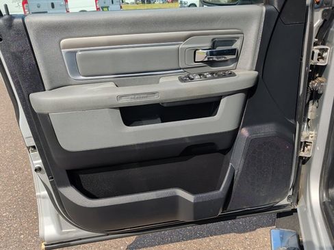 Used 2014 RAM 1500 Big Horn AWD/4WD image 27