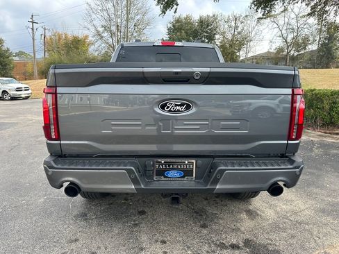 New 2026 Ford F150 Lariat w/ Equipment Group 502A High image 39