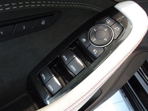 Used 2023 Cadillac CT5 V Blackwing RWD image 21