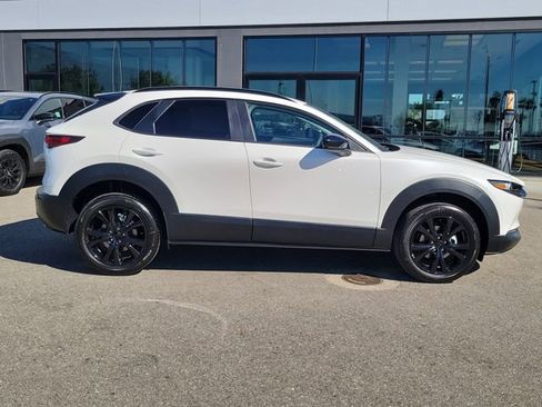 New 2026 MAZDA CX-30 AWD 2.5 S image 22