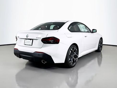 New 2026 BMW 230i xDrive Coupe w/ Premium Package image 7