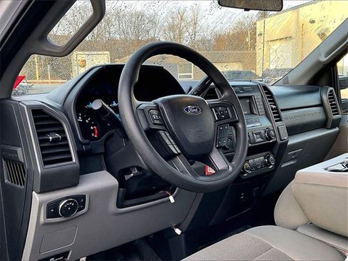 Used 2019 Ford F350 XL w/ XL Value Package image 14