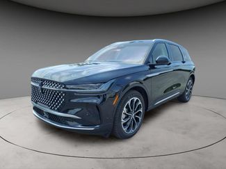 New 2024 Lincoln Nautilus Reserve w/ Equipment Group 203A AWD/4WD video 1