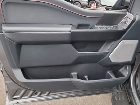 Certified 2025 Ford F150 Raptor image 14