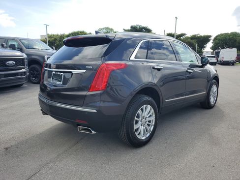 Used 2019 Cadillac XT5 FWD image 5