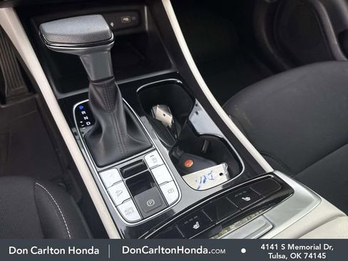 Used 2024 Hyundai Tucson SEL FWD image 21