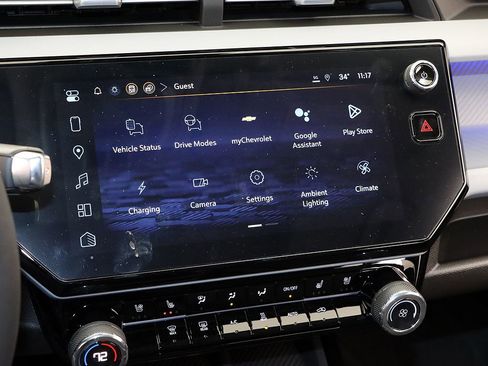 New 2027 Chevrolet Bolt RS w/ Technology Package FWD image 20