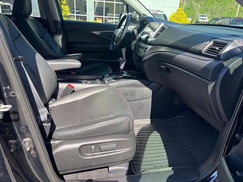 Used 2019 Honda Ridgeline RTL-T image 14