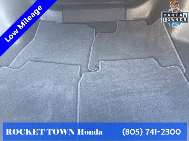 Used 2024 Honda Accord LX image 15