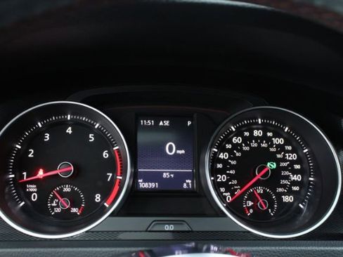 Used 2015 Volkswagen GTI S image 19