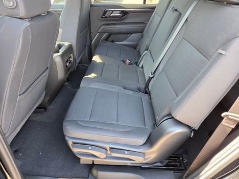 New 2026 Chevrolet Tahoe LS RWD image 8