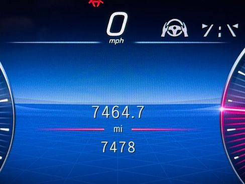 New 2025 Mercedes-Benz GLE 450 GLE 450 image 16