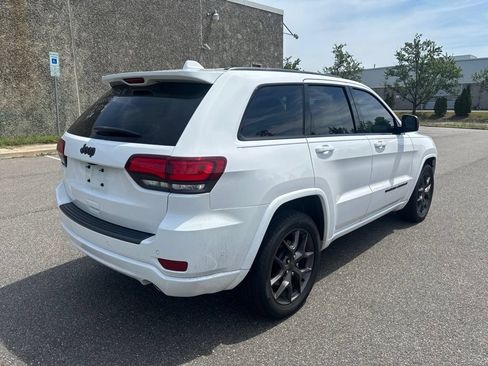 Used 2021 Jeep Grand Cherokee Limited w/ Quick Order Package 28K 80th RWD image 7
