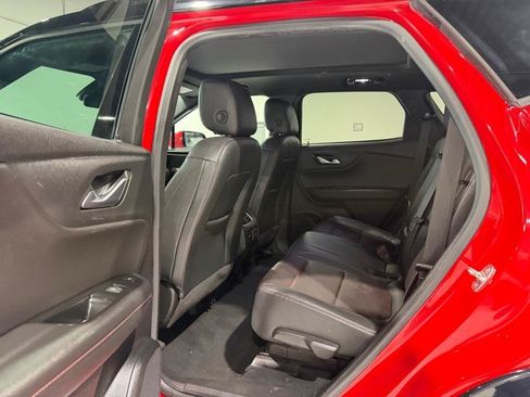 Used 2022 Chevrolet Blazer RS w/ Enhanced Convenience Package FWD image 13