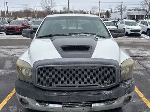 Used 2004 Dodge Ram 2500 Truck SLT w/ Trailer Tow Group image 2