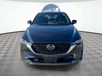 Used 2023 MAZDA CX-5 Signature video 2