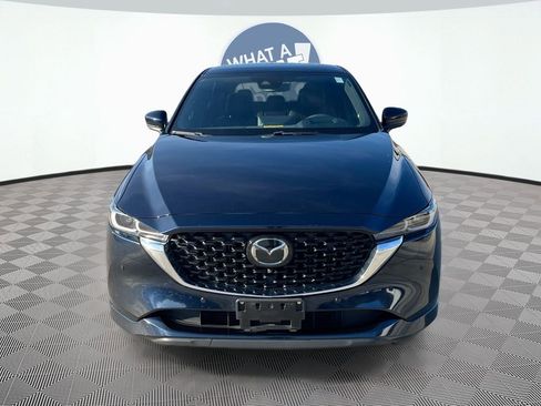 Used 2023 MAZDA CX-5 Signature image 2