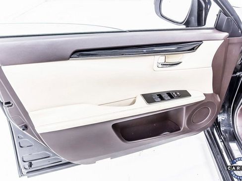 Used 2016 Lexus ES 350 w/ Accessory Package image 24