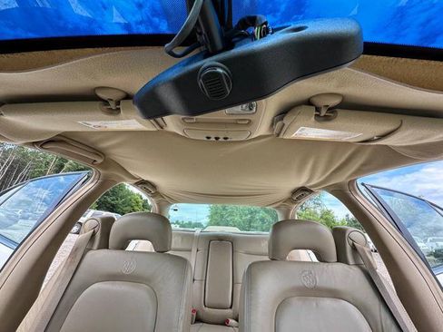 Used 2004 Buick Le Sabre Limited w/ Celebration Edition Package FWD image 31