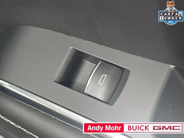 Used 2026 GMC Acadia Denali FWD image 45