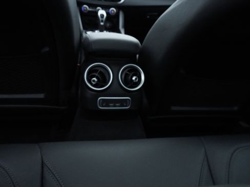 New 2025 Alfa Romeo Giulia AWD image 30