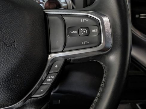 Used 2024 RAM 2500 Laramie w/ Night Edition AWD/4WD image 18