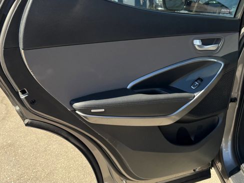 Used 2018 Hyundai Santa Fe Sport w/ Cargo Package image 17