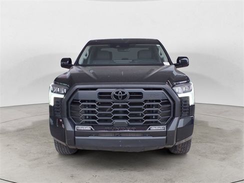 Used 2023 Toyota Tundra Limited w/ TRD Off-Road Package image 8