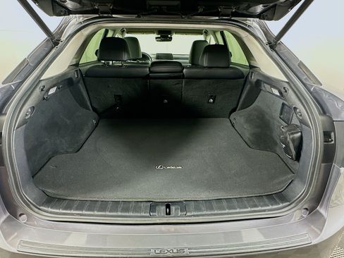Used 2017 Lexus RX 350 FWD image 26