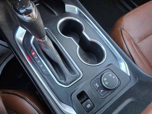 Used 2019 Chevrolet Traverse High Country w/ LPO, Floor Liner Package image 19