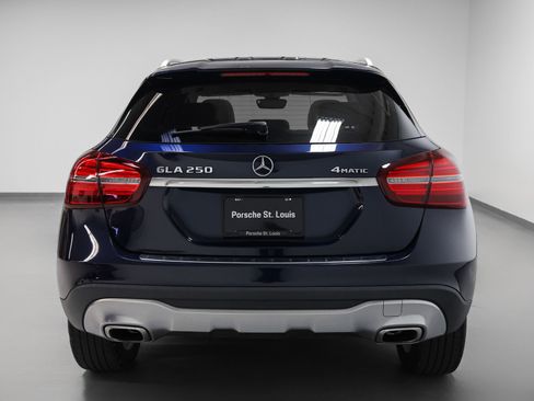 Used 2019 Mercedes-Benz GLA 250 4MATIC image 12