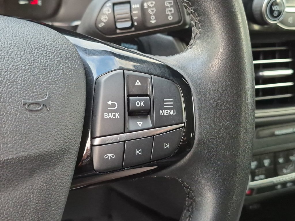 Certified 2023 Ford Escape Active AWD/4WD image 25