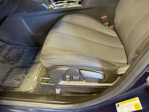 Used 2016 Chevrolet Equinox LS image 10