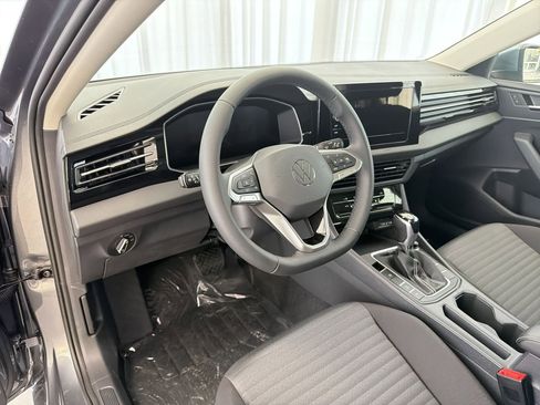 New 2026 Volkswagen Jetta S image 4