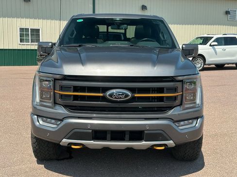 Used 2023 Ford F150 Tremor w/ Equipment Group 402A High AWD/4WD image 34