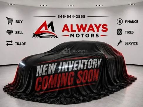 Used 2019 Ford Escape SE FWD image 1
