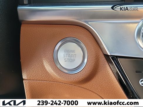 Certified 2024 Kia Telluride SX X-Line AWD/4WD image 30