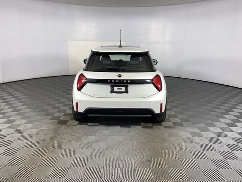 New 2026 MINI Cooper 2-Door Hardtop image 23