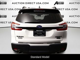 Used 2023 Subaru Ascent Onyx Edition Limited AWD/4WD video 3