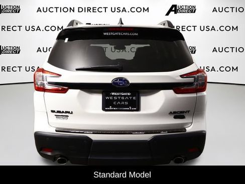 Used 2023 Subaru Ascent Onyx Edition Limited AWD/4WD image 3