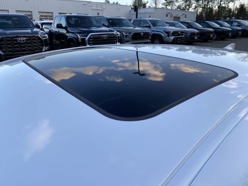 Used 2022 Lexus ES 350 image 21