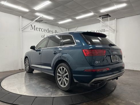 Used 2019 Audi Q7 3.0T Premium Plus w/ Premium Plus Package AWD/4WD image 5