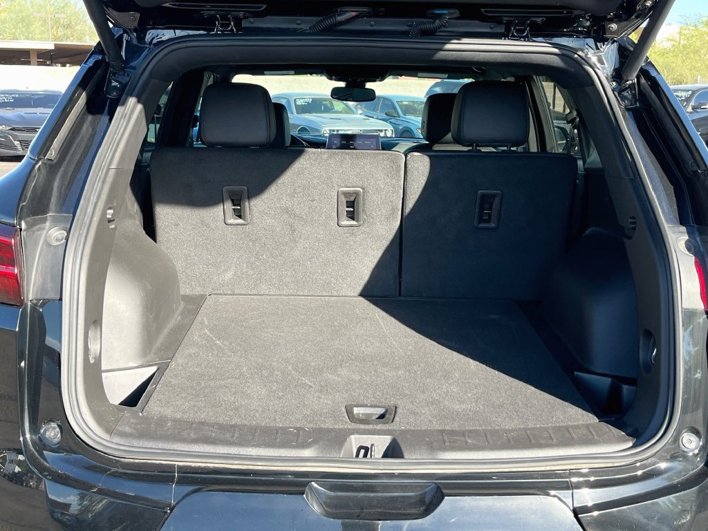 Used 2025 Chevrolet Blazer RS FWD image 26