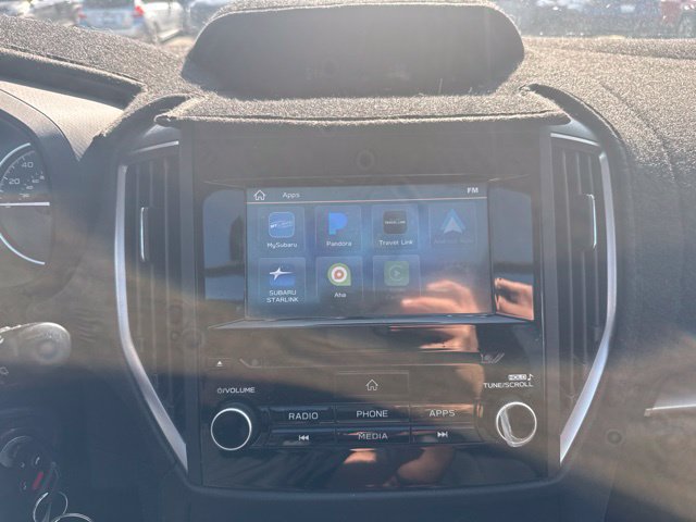 Used 2019 Subaru Forester Premium w/ All-Weather Package AWD/4WD image 14