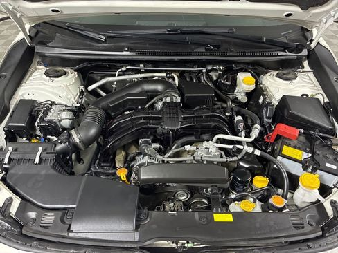 Used 2023 Subaru Crosstrek 2.5i Limited w/ Popular Package #2 image 6